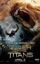Clash of the Titans (2010 - English)